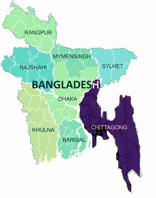 Three Women Arrested with 3,900 Yaba Pills in Chattogram Raid Three Women Arrested with 3,900 Yaba Pills in Chattogram Raid