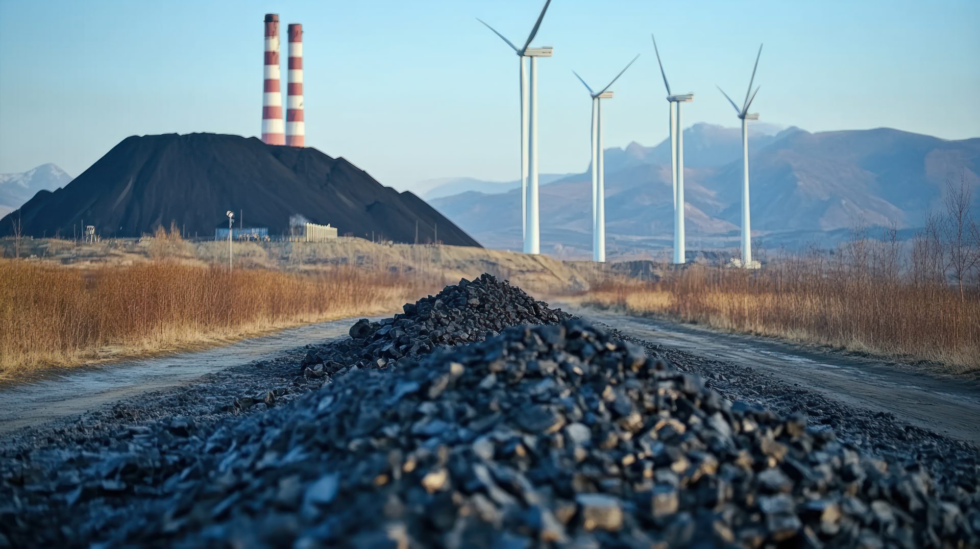 Global Milestone: Renewable Energy Surpasses Coal for the First Time in ...